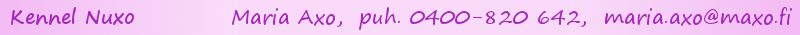 Kennel Nuxo